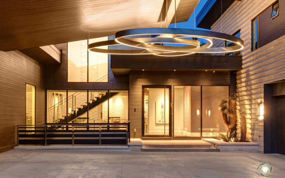 Residence 3 – Park City, Utah