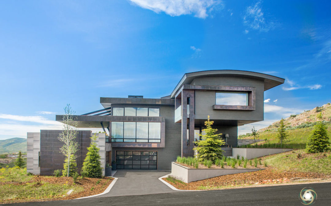 Residence 1 – Park City, Utah