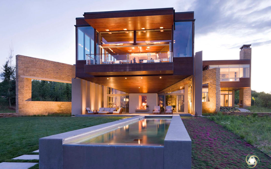 Residence 2 – Park City, Utah